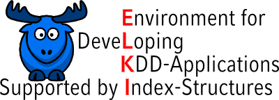 ELKI Logo