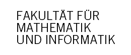 Fakultät für Mathematik und Informatik